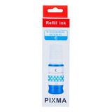 1 Tinta Para Impresoras Canon Gi-11 G11 Pixma G2160 G3160