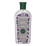  Shampoo Desamarelador Flores De Violeta Phytoervas 250ml