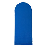 Cubierta De Arco De Boda, Decoración De 7,2 Pies Azul