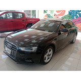 Audi A4 2.0t Fsi 211cv. Automático 2013