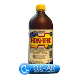 Hortal Hormiguicida Liquido Control Hormigas X 1 L Cdi1914