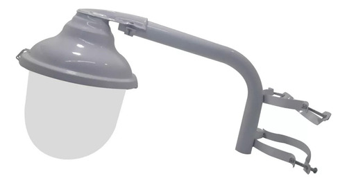 Farol Calle * Alumbrado Publico Ip66 Brazo 120cm