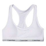 Top Calvin Klein Para Niñas Mod Rz6103 Rk