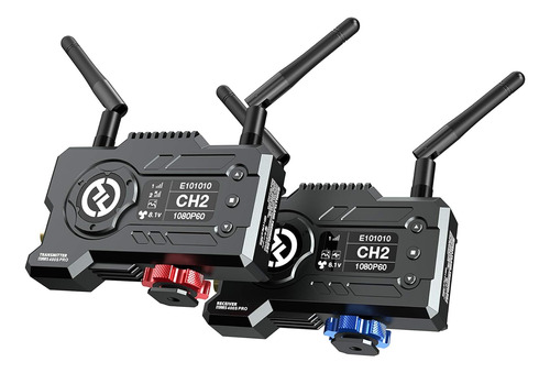 Transmisor De Video Hollyland Mars 400s Pro Sdi/hdmi 5g Wifi