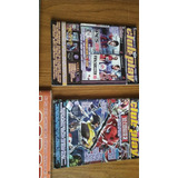 Lote  4 Revistas De Videojuegos (hobby Consolas,loaded,club)