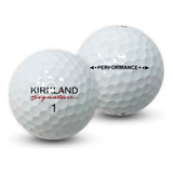 100 Pelotas De Golf Kirkland Performance Bolas