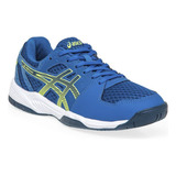 Zapatillas Asics Gel Rebound Voley Squash Handball 41 - 27cm