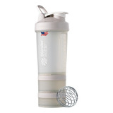 Coqueteleira Shakeira Academia Blender Bottle Prostak 650 Ml