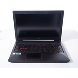 Asus Fx503v Notebook Pc