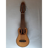 Charango De Luthier - Bello En Diseño Y Sonido - Impecable