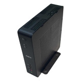 Mini Pc Cpu Intel Dual 4gb Ssd 120gb Wifi Pdv