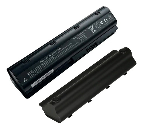 Bateria Para Notebook Hp 1000-1240br | 6600 Mah
