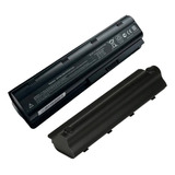 Bateria Para Notebook Hp 1000-1240br | 6600 Mah