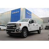 Ford F-250 2021