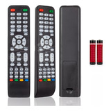 Control Remoto Rca Sansui Smart Tv Pantalla