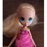 Barbie Hada