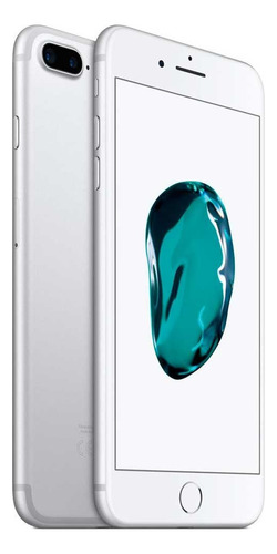 Apple iPhone 7 Plus 128gb Importado Renewed - Apple Store