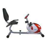 Elíptica Magnética Recumbent Cádiz Manual 8 Niv Sportfitness