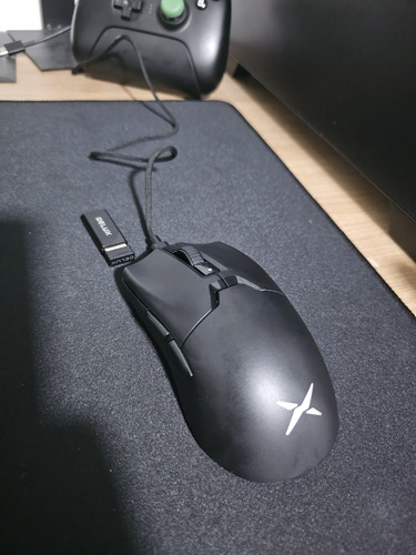 Mouse Delux M800 Ultra