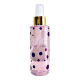 Rose Girl 150ml Body Mist Locion/perfume Spray Para Mujer