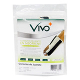 Vivo+ Corrector De Juanete En Neoprene