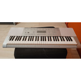 Teclado Casio Lk-280