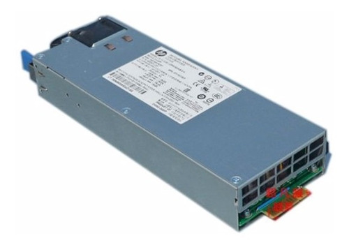 Hpe Psu Dps-500ab-3 A Hstns-pd27 622381-001 671797