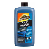 Shampoo Para Lavado De Automóvil Armorall Car Wash Sin Rayas