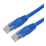 Cable De Red Ethernet 1.8 Metros Internet Lan Utp Cat 6