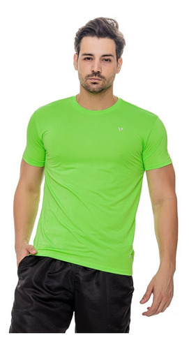 Camisa Térmica Voker Academia Proteção Solar Uv Dry Fit