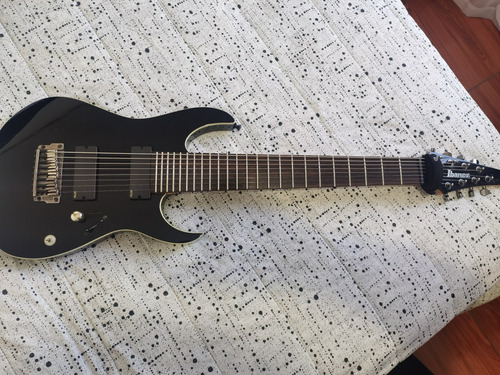 Ibanez Iron Label Rgir28fe 