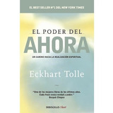 El Poder Del Ahora - Eckhart Tolle - De Bolsillo - Libro