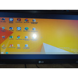 Monitor LG Led 19 