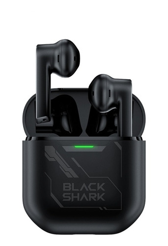 Audífonos Bluetooth Inalámbricos Black Shark True