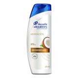 Shampoo Hidratacion Aceite De Coco 375ml Head & Shoulders