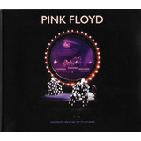 Pink Floyd Delicate Sound Of Thunder Cd Nuevo Us Musicovinyl