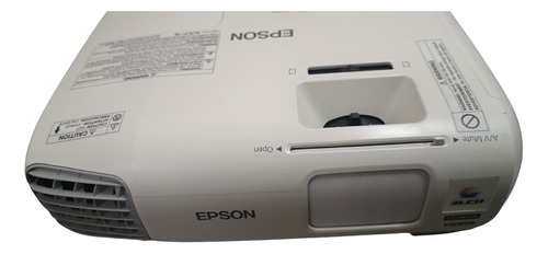 Proyector Epson 955w Wxga Hd  