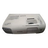 Proyector Epson 955w Wxga Hd  