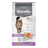 Monello Cat Castrados 1 Kg 