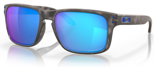 Óculos De Sol Oakley Holbrook Matte Black Tortoise G755