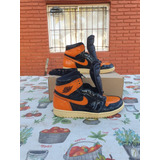 Jordan 1 High Backboard 3.0