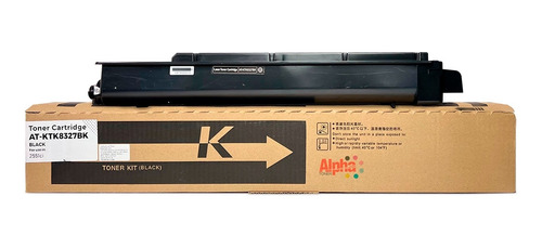 Toner Para Kyocera Taskalfa Tk-8327 2551ci | Marca Alpha