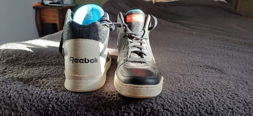 Zapatillas Rbk Reebok Royal