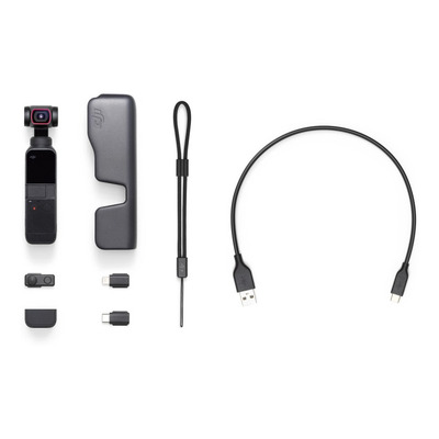 Dji Pocket 2 | MercadoLivre 📦 Dji Pocket 2 | MercadoLivre 📦