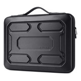 Funda Para Laptop De 17 Pulgadas Con Asa, Bolsa De Computado