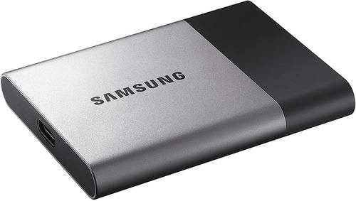 Disco Usb 3.0 Ssd Externo Samsung T3 500gb