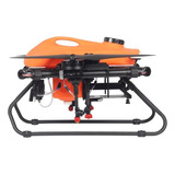 Drone Agrícola Pulverizador 16 Litros À Gasolina
