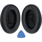 Almohadillas Yocowoco Para Audífonos Bose Qc35/ Qc35ii,