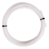 Tubo Teflon Ptfe 2x4mm X Metro Para Filamento 1.75mm Colores