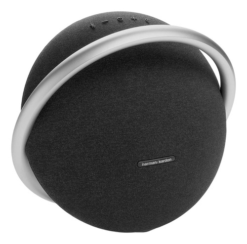 Caixa De Som Bluetooth Harman/kardon Onyx - Preto